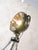 Military Spotlight Floor Lamp on Original Tripod from Bosch Eisemann, 1960s For Sale - Image 12 of 18