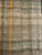 A quiet and enduring piece of Anatolian craftsmanship, this vintage Turkish kilim runner was handwoven during the third...