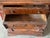 18th Century Italian Walnut Commode With Four Drawers For Sale - Image 6 of 13