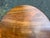 Vintage Georgian Style Pedestal Base Center Table by Baker For Sale - Image 12 of 13