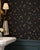 Our Butterfly Grove wallpaper design was inspired by a freshly bloomed English Garden with butterflies fluttering in the...