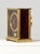 Gold Atmos Clock Embassy by Jaeger LeCoultre, 1977 For Sale - Image 8 of 15