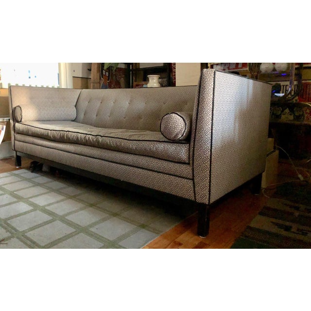 Modern Jonathan Adler Lampert Sofa Chairish