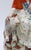 Circa 1860-80 English Staffordshire Little Red Riding Hood Figure For Sale In Raleigh - Image 6 of 7