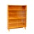 Mid-Century Walnut Bookcase by František Jirák for Jitona, Czechoslovakia, 1960s For Sale - Image 13 of 13