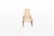 Yngve Ekström Set of Lamino Lounge Chair and Ottoman by Yngve Ekström for Swedese, 1950s For Sale - Image 4 of 15