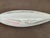 Unique Metal Alloy Tray by Nambe. Sleek and slender leaf-shaped. Artist marking. Our Santa Fe home had several pieces from...