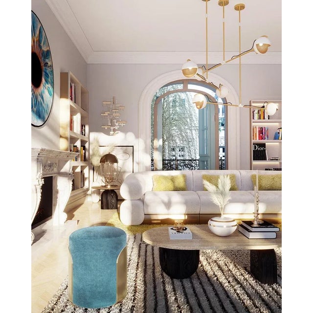 Laine Suspension by Delightfull For Sale - Image 4 of 10