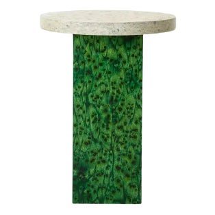 OSIS Edition 5 Side Table by Llot Llov For Sale