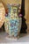 Asian Antique Antique Chinese Porcelain Hexagonal Vase, Famille Juane "Hundred Treasures" Rare For Sale - Image 3 of 18