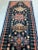 Textile 1900s Karabagh Runner For Sale - Image 7 of 10