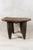 Large Senufo Stool in Wood For Sale - Image 5 of 5
