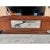 1940s Mastepiece French Art Deco BurlWood Sideboard & Credenzas For Sale - Image 12 of 12