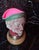 English Mid 20th Century Beswick Ware "Scrooge" Character Jug Uplight Accent Lamp (Jg) For Sale - Image 3 of 6