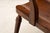 Office Chair in Leather & Oak by Adolf Loos for F. O. Schmidt, 1890s For Sale - Image 10 of 18