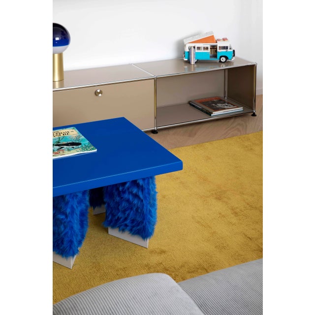 Eccentrico Coffee Table from Studio Greca For Sale - Image 10 of 15