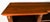 Antique Victorian Ormolu-Mounted Walnut Open Bookcase, 19th Century For Sale - Image 5 of 16