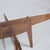Geometric Coffee Table by Gio Ponti for Giordano Chiesa, 1950s For Sale - Image 6 of 7
