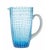 Zafferano Perle Carafe - Aquamarine For Sale - Image 4 of 4