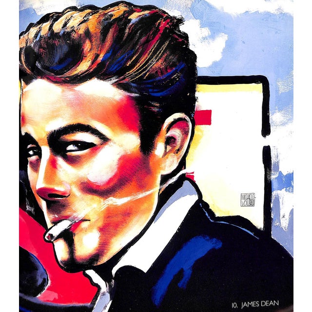 "Nothing Sacred" 1985 Vollbracht, Michaele (Inscribed) For Sale - Image 10 of 12