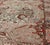 Sevas/Sivas rugs from western Anatolia are renowned for their fine weaves and intricate designs. Set on a taupe and warm...