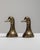 1960s France Brass Bookend For Sale - Image 12 of 15