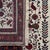 Vintage Hand-Knotted Rug with Tree of Life Design, 1960s For Sale - Image 6 of 8