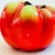 Mid Century Ceramic Tomato Salt and Pepper Shakers, Japan 1960s For Sale - Image 10 of 12