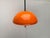 Space Age Cabras Pendant Lamp by Luigi Massoni for Guzzini, 1960s For Sale - Image 15 of 18
