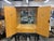 Mid Century Modern Standing Bar For Sale - Image 10 of 16