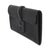 Item #: Z149958 Handbag Closure Type: Flap Top;Loop Dimensions: 11.5 x 6 x .5 in Circa: 2017 Exterior Color: Black Made...