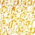 2020s Sunshine on Your Face - Original Graffiti Love Typography Mixed Media Painting For Sale - Image 5 of 9