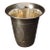 Vintage Esco Sterling Silver Kiddush Cup Beaker Engraved Jewish Judaica For Sale