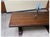 Antique Imposing Monastery Table, 1940 For Sale - Image 3 of 12