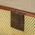 Wood Baroque Chest of Drawers in Walnut For Sale - Image 7 of 12