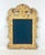 Austrian Hand-Painted Wall Mirror, 1970s For Sale - Image 14 of 17