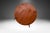 Teak Midcentury Round Coffee Table Peter Hvidt & Orla Molgaard-Nielsen for France & Son For Sale In Baltimore - Image 6 of 12