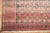 Vintage Zabihi Collection Tribal Turkish Rug - 6'8" x 9'4" For Sale - Image 9 of 12