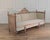 18th-Century Swedish Gustavian Sofa with Original Scraped Paint, Circa 1780 For Sale - Image 13 of 16