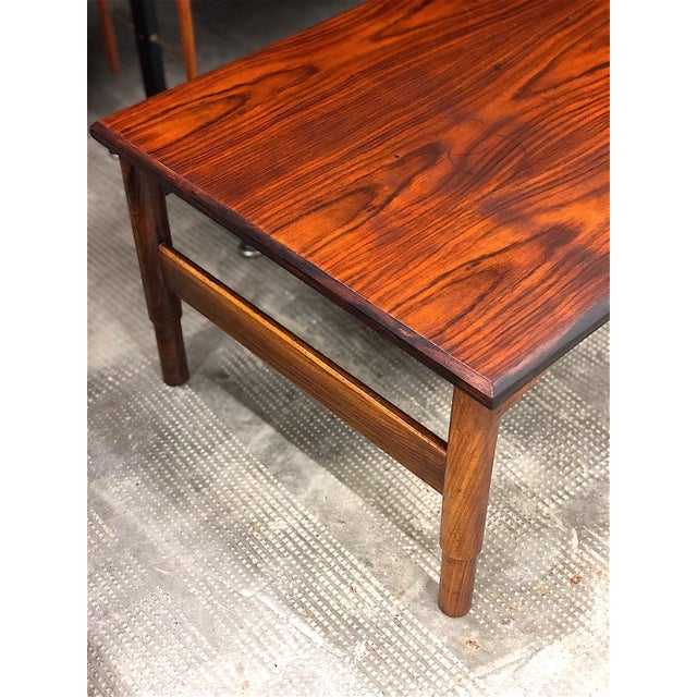 Vintage Italian Coffee Table from F.Lli Saporiti, Italy, 1960s For Sale - Image 13 of 15