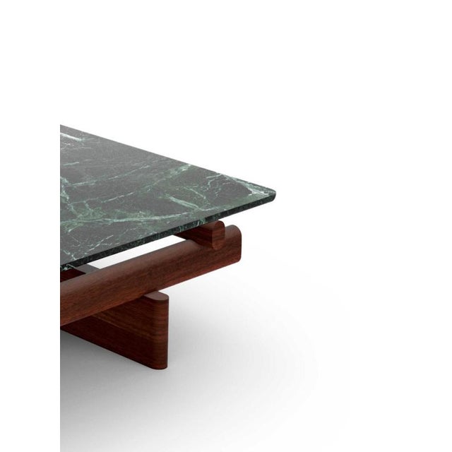 Sengu Coffee Table by Patricia Urquiola for Cassina For Sale - Image 3 of 18