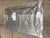 RH Restoration Hardware Kuba Cloth Pickstitch Outdoor Pillow Cover 13" × 21" Lumbar | Camel / Brown New Configured RH...