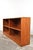 Wood Vintage Oak Bookcase, 1930s For Sale - Image 7 of 10