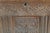 Brown 18th Century English Oak Trunk For Sale - Image 8 of 10
