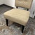 Crate & Barrel Mid-Century Modern Style Slipper Chair For Sale - Image 10 of 12