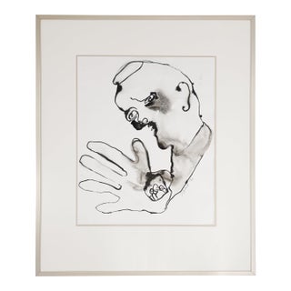 Jack Be Nimble - Fran Bull, C. 1990 For Sale