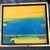 “River Evening” (2010) by John Karl Claes is an original oil-on-panel landscape measuring 7 x 8 inches. Featuring bold...