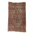 Antique Persian Kerman Rug - 03'10 X 06'02 For Sale