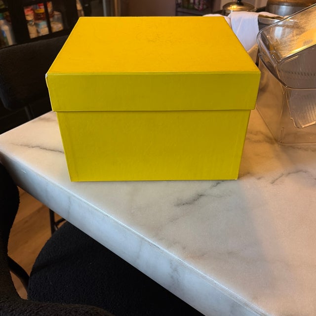 Brand New Mikasa “Rainier” Crystal Bowl in Original Box – Heavy Lead Crystal, Never Used For Sale - Image 10 of 12