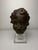 Tuscan Artist, Sculpture Depicting a Cherub's Head, 1500, Terracotta For Sale - Image 6 of 17